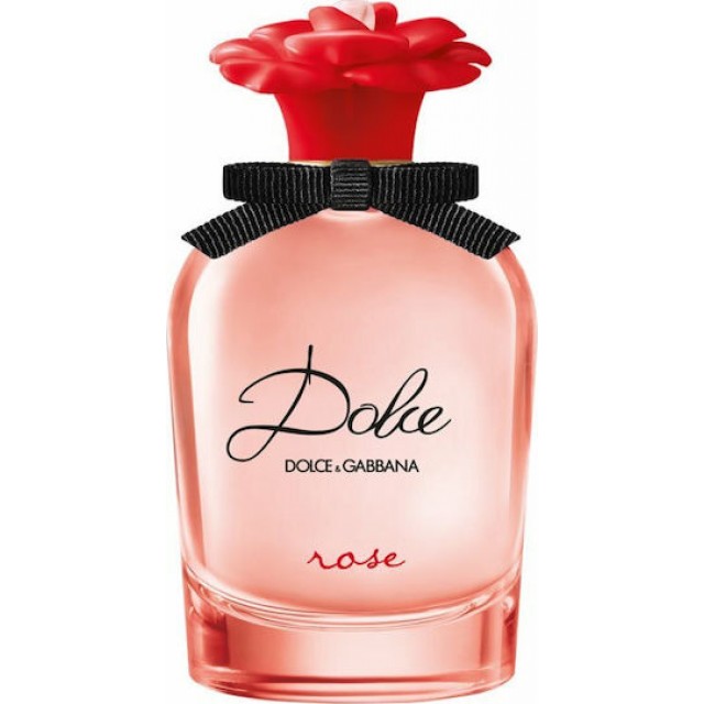 DOLCE & GABBANA Dolce Rose EDT 75ml TESTER